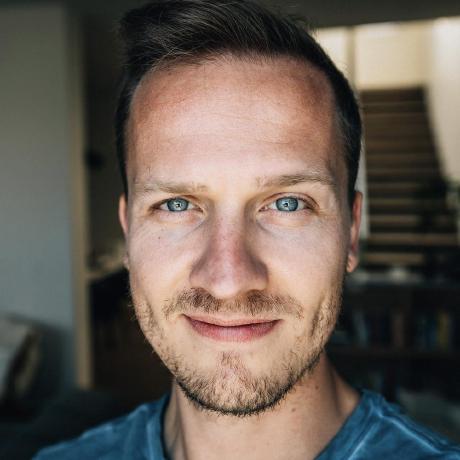 Max Max Schoening Github