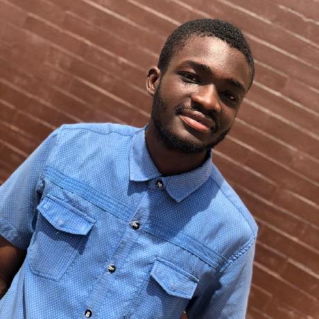 Uosamuel Ucheagwu Onyike Github - Best Colorful Textures in Mobile