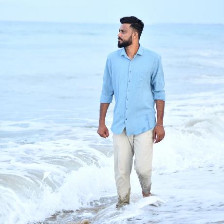 HasuHasmath (Hasmath Ismail) · GitHub