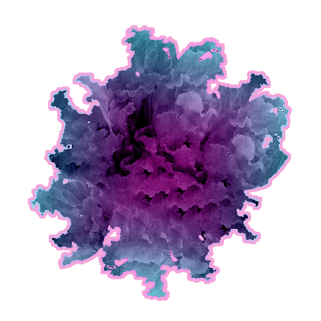 Shaansubbaiah Shaan Subbaiah Github - High Quality Space Pattern - 4K