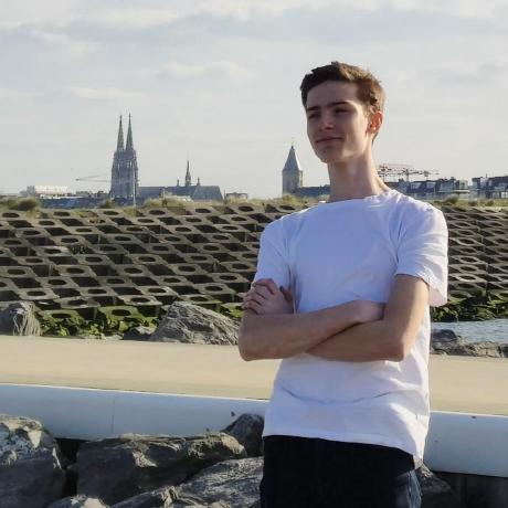 Lucole Lyudmil Lesinski Github - Amazing Vintage Illustration - 8K