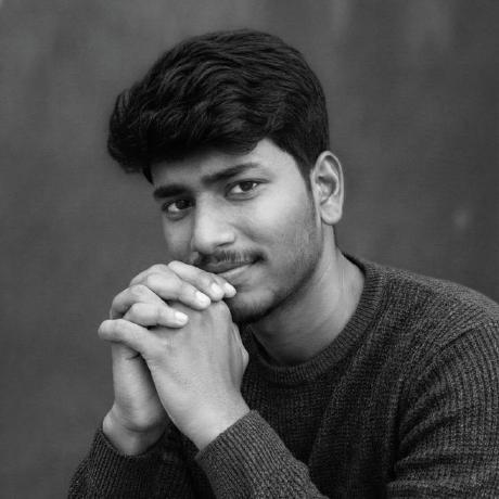 Sathishk Dev Sathish Kumar S Github - Best Gradient Photos in Retina