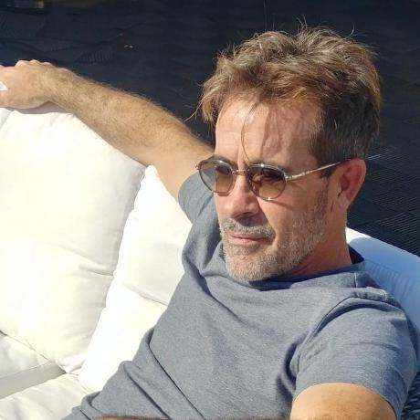 Scruffykat Scruffy Github - Desktop Space Photos for Desktop