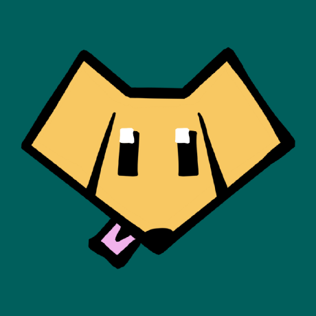 Github Seandonnelly92 Collabrador - Dark Illustration Collection - Full HD Quality