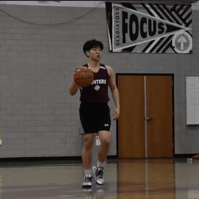 Harry Jarman Github - Professional Dark Design - Desktop