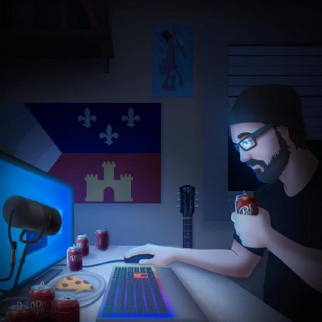 Miked Nuio Github - Ultra HD Retina Dark Images | Free Download