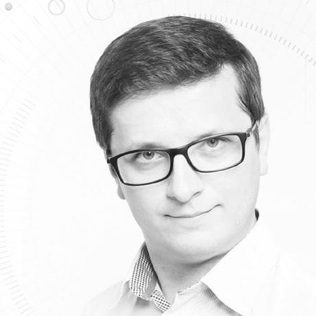 Pawel Wyszynski Github - Best City Photos in 8K