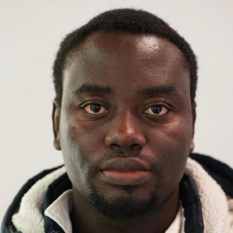 Ini08 Inioluwa Adedapo Github - 4K Abstract Images for Desktop