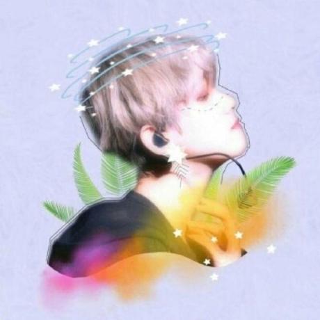 Github User Github 2333 Quan X Self X - Premium Dark Design - Ultra HD