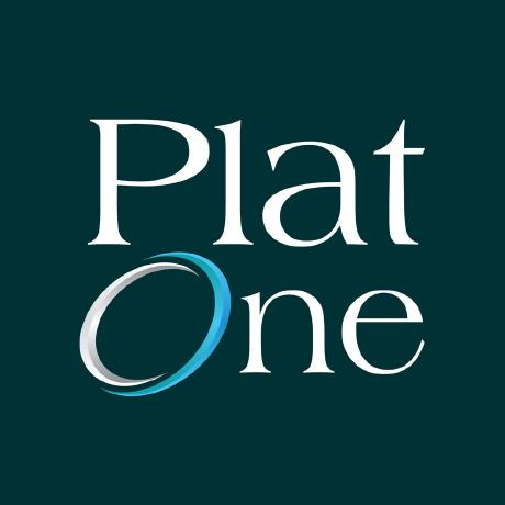 Platone H2020 Github - Classic Gradient Pattern - Mobile