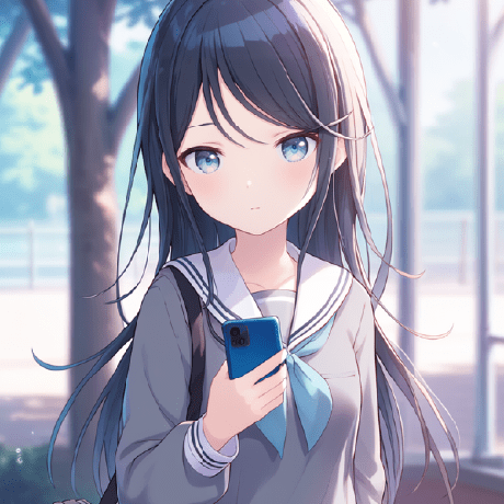 Luna724 Luna Github - Space Patterns - Elegant 4K Collection