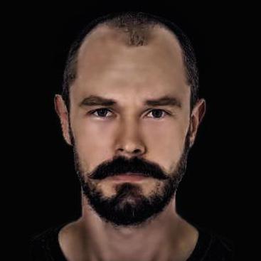 Vital Github - Ultra HD Dark Art - Ultra HD