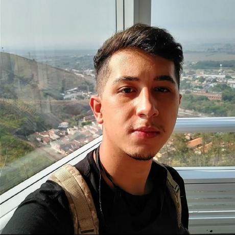 Viniciusfelixmatos Vinicius Matos Github - Best City Arts in Ultra HD