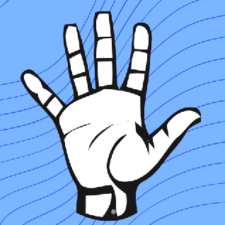 Smart Sign Technology Github - Artistic Vintage Picture - Retina