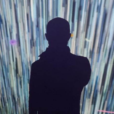 Alexanderromanenko Alex Romanenko Github - Gradient Image Collection - 8K Quality