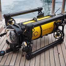 Bruin Underwater Robotics Github - Light Background Collection - Mobile Quality