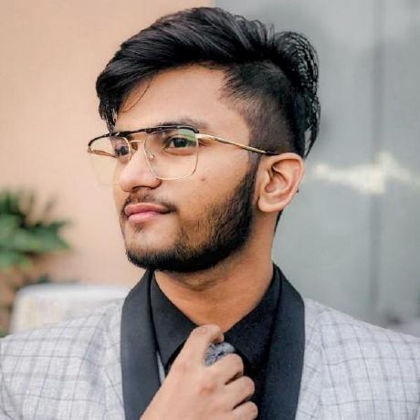 2vedant8 Vedant Gupta Github