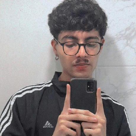 Nicolasfogaca Nicolas Foga A Github - Stunning Minimal Wallpaper - HD