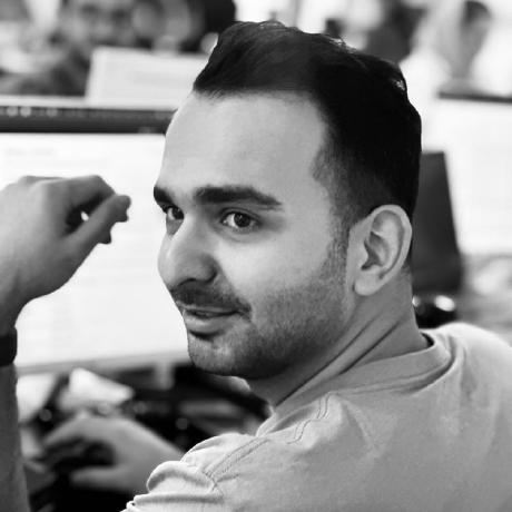 Milad Heydarloo Milademoun Github - Desktop Ocean Images for Desktop