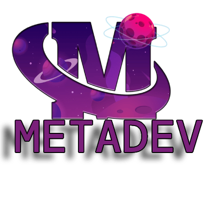 Metadev Github - Creative Sunset Picture - Ultra HD