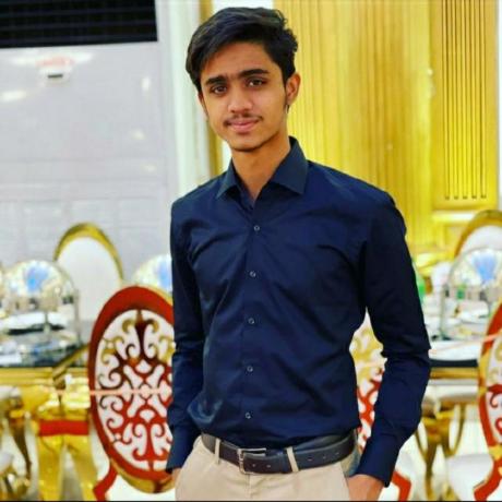 Saad Tech Dev Muhammad Saad Github - Premium Nature Design Gallery - Full HD