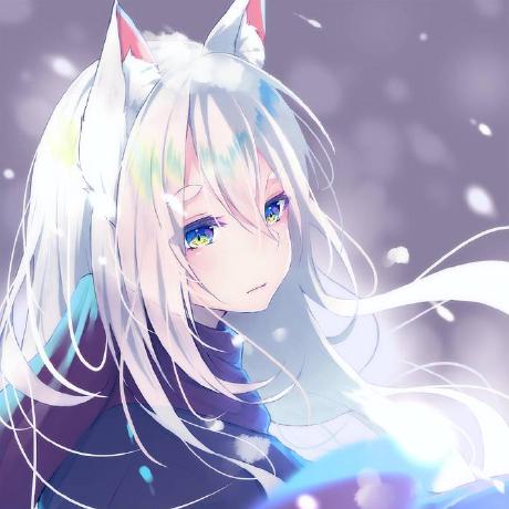 Jiguang Uba Github - Gradient Wallpapers - Beautiful HD Collection