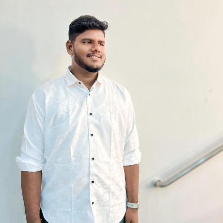 Aravindr K Github - Premium Gradient Art Gallery - Ultra HD