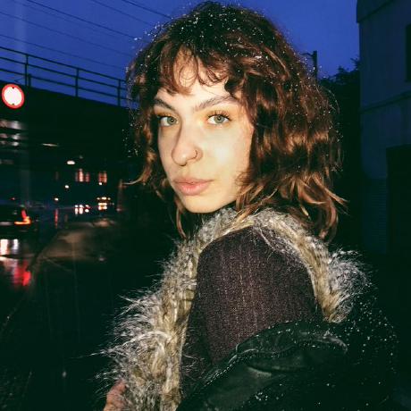 E Grau Github - Modern Nature Illustration - Ultra HD