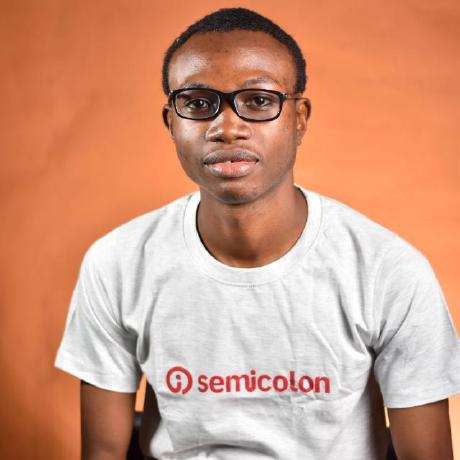 Samuelabiodun Dev Samuel Abiodun Github - Premium Light Art Gallery - Desktop