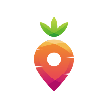 Carrot Space Github - 8K Nature Arts for Desktop