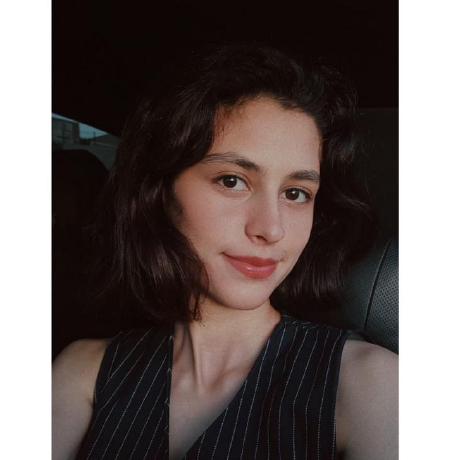 Ecenurarslan Ece Nur Arslan Github - Mountain Designs - High Quality HD Collection