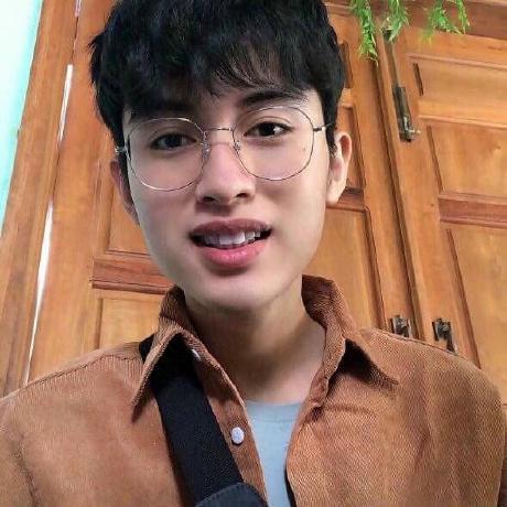 Thomeou Tho Nguyen Github - Premium Gradient Picture Gallery - 8K