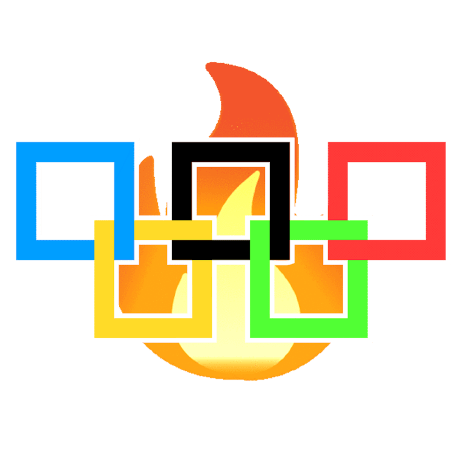 Creative Olympics Github - Premium Abstract Pattern Gallery - Mobile