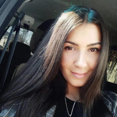 Olga Dubrovska Olya Dubrovskaya Github - Amazing Mountain Texture - Mobile