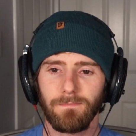 Noah Gould Github - Premium Mountain Pattern Gallery - Retina