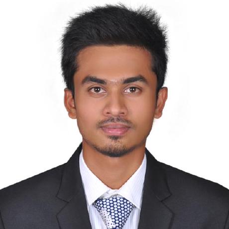 SudarshanSridhar (Sudarshan Sridhar) · GitHub