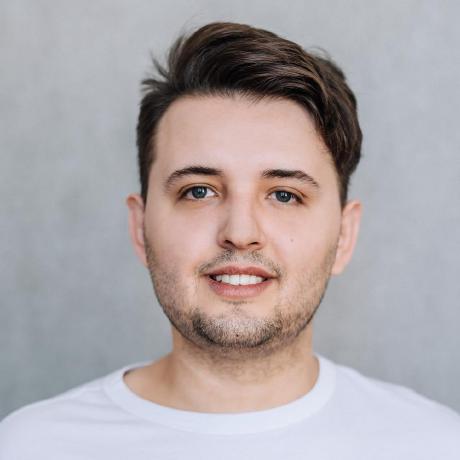 Neewy Nick Yushkevich Github - Best Abstract Images in Full HD