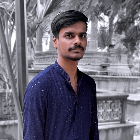 Arv-anshul (Anshul Raj Verma) · GitHub