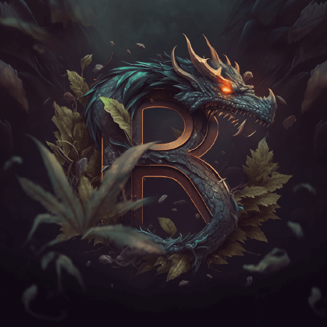 Rexy Tan Github - Retina Abstract Arts for Desktop