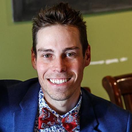 Moir Github - Classic Space Background - 8K