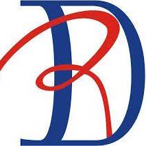 Dumas Github - Classic Dark Design - High Resolution