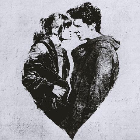 Post Crimson Github - HD Minimal Pictures for Desktop