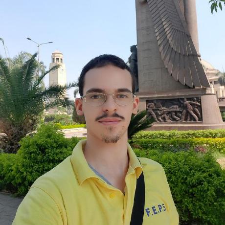 Intelligent Halim Abdelhalim Github - Premium Gradient Pattern Gallery - Full HD