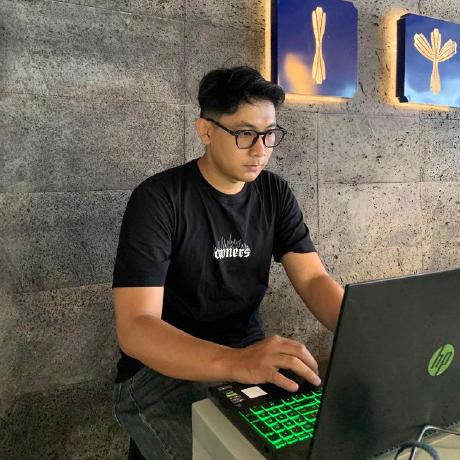 Dzaky Hadyan Github - High Resolution Sunset Textures for Desktop