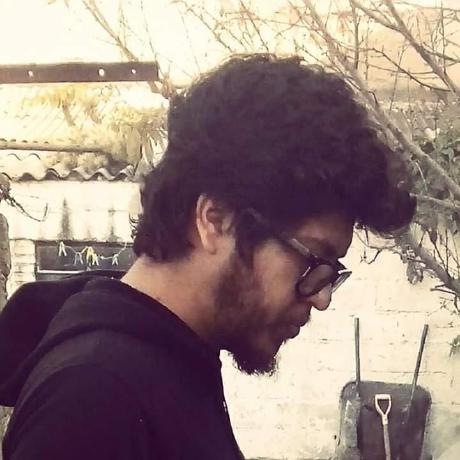 Ali Sanchez Alí Sánchez Github