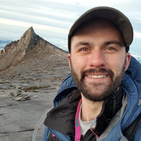 Stephenanderson8 Stephen Github - Beautiful 4K Mountain Textures | Free Download