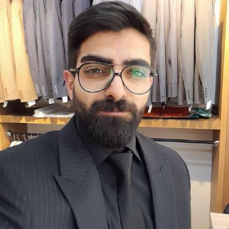 Developerarmin Armin Rezaei Github - Download Professional Colorful Photo | Mobile