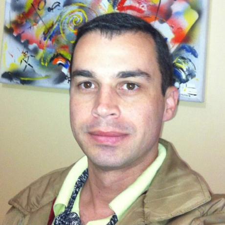 Rodrigo Barbosa Medium - Premium Gradient Illustration Gallery - Mobile