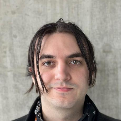 Fergus Mcbride Github - Geometric Photo Collection - Retina Quality