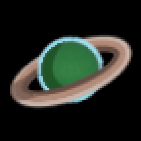 New Horizons Github - Gradient Pictures - Modern Ultra HD Collection